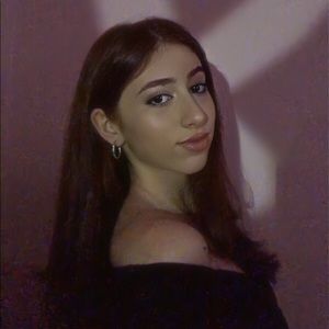 Meet your Posher, Carmel